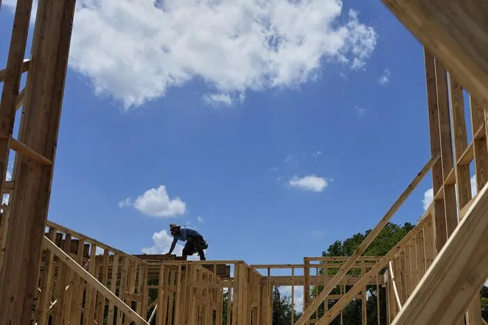 Congress passes the largest housing affordability bill in decades - and Trump cancels the signing