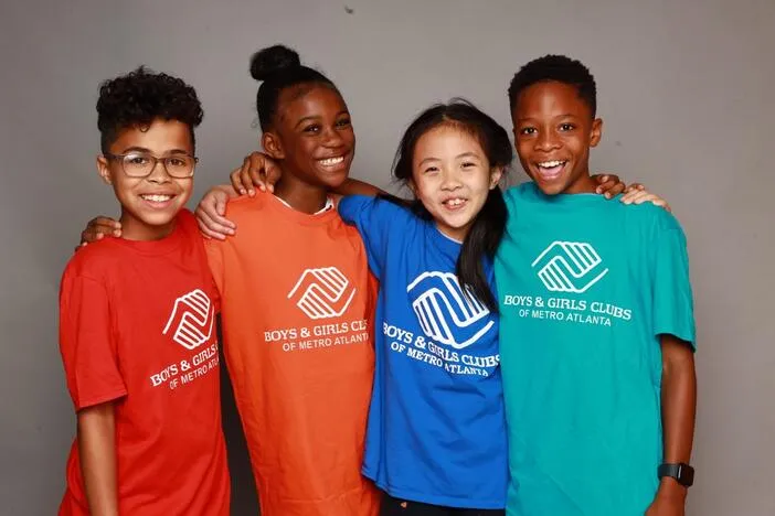 Mental health therapists will be available for free in Atlanta area youth clubs