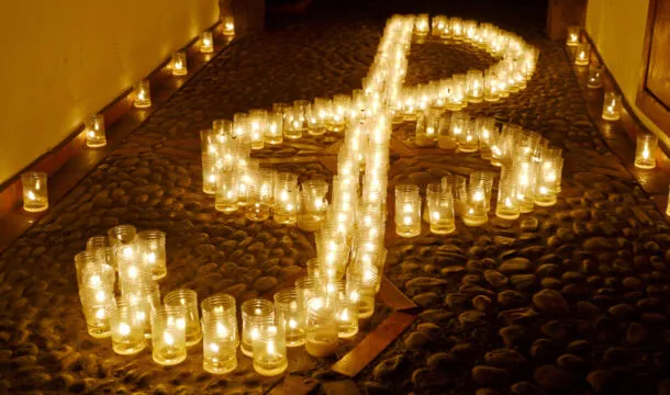 Enjoy one of these intimate Candlelight Concerts in historic Atlanta landmarks with a 10% discount