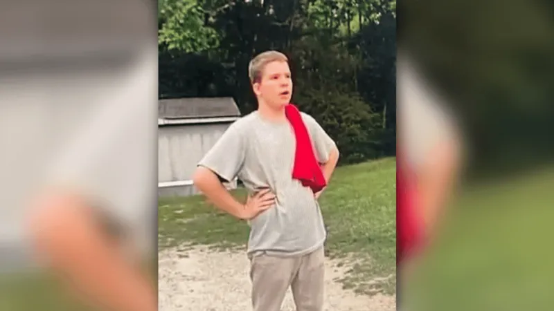 Autistic 16-year-old reported missing Wednesday from Colony Farm Road in Milledgeville