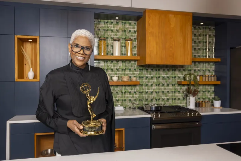 Fresh From an Emmy Win, the SCAD Docuseries Chef ATL Returns to WABE-TV June 25