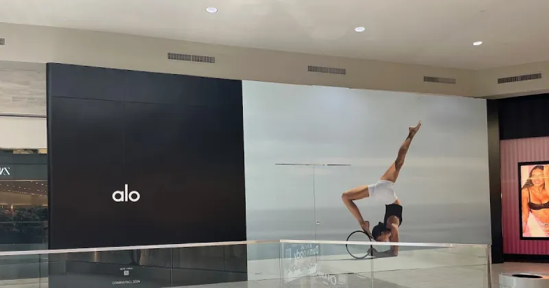 [ALERT] Alo Yoga Opening This Week at Avalon, This Fall at Perimeter Mall and Ponce City Market