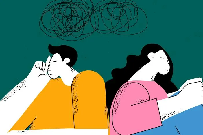 How to find middle ground when your partner wants kids - and you don't