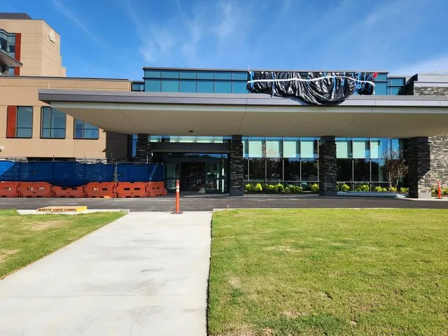 A look inside NGMC Braselton's soon-to-open expanded emergency department