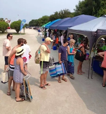 CRD's Beach Week returns to Jekyll, St. Simons, Tybee