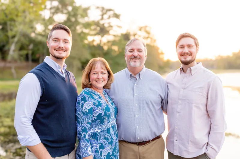With dedication and faith, Wilson reflects on her Jaguar journey