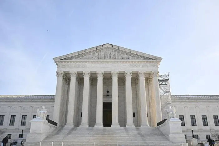 Trump can begin deportations of Syrian, Haitian TPS holders, Supreme Court says