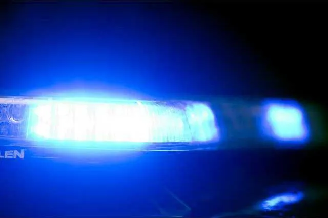 Two dead in apparent domestic shooting in Oakwood, police say