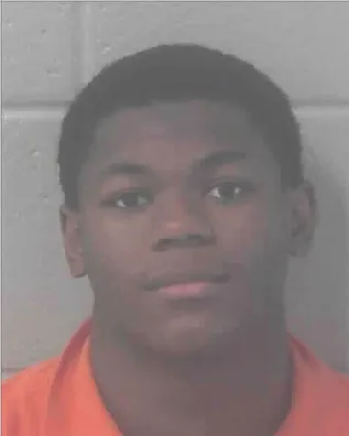 Teenage murder suspect given life sentence following guilty plea