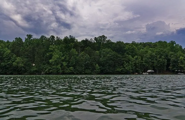 Lake Lanier Association donates to life jacket loaner program