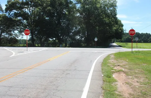 GDOT announces changes to dangerous intersection