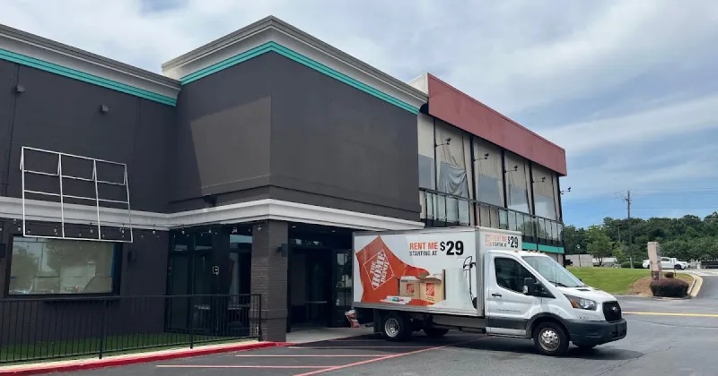 [EXCLUSIVE] New Indian Restaurant Coming to Sandy Springs Shopping Center