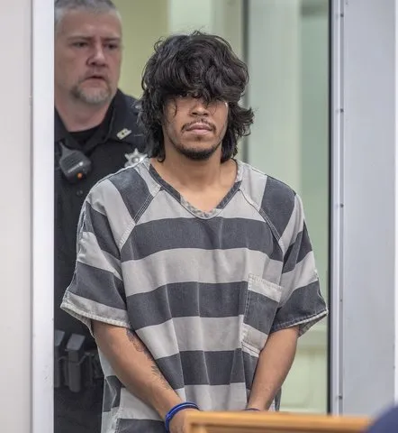 Oakwood man sentenced in viral TikTok shooting case