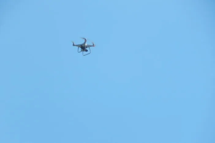 Georgia Today: FIFA hydration; Drone smuggling case; SNAP errors