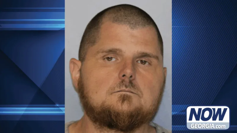 Talmo man faces new charges in Hall County armed robbery