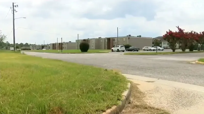 Overdue Fort Valley audits leave Lakeview Apartments ineligible for grants, Stinson says