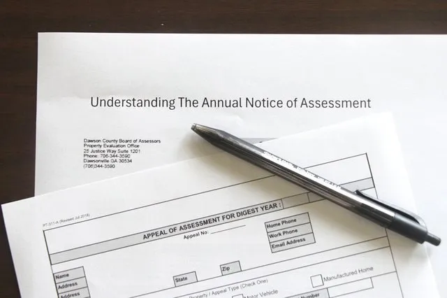 Dawson County property tax assessments have been mailed. Here's how you can appeal