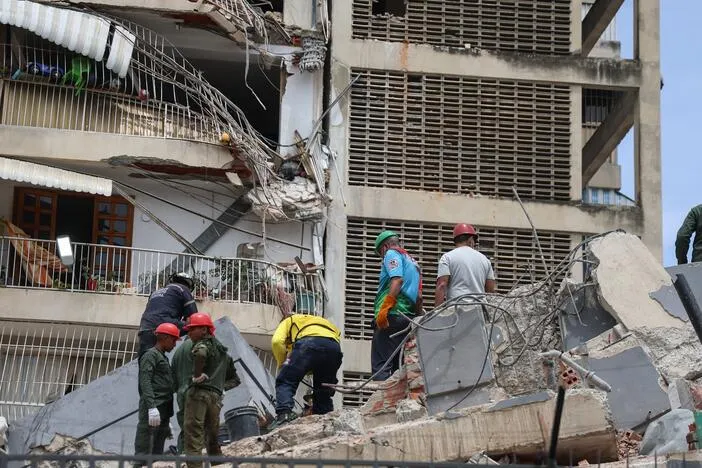 What made the deadly Venezuelan earthquakes different