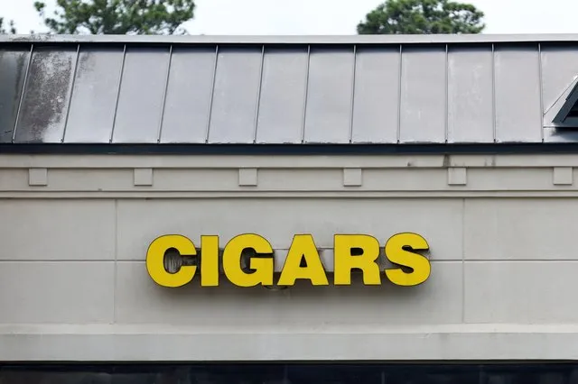 Why Forsyth County wants to separate cigar and smoke shops