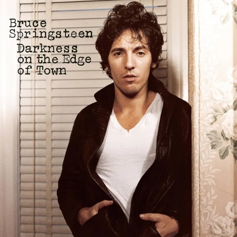 The Gravity of Staying: Bruce Springsteen's 'Darkness on the Edge of Town'