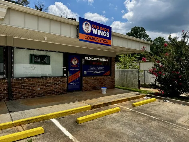 Popular wing spot expanding into Hall County with Murrayville location
