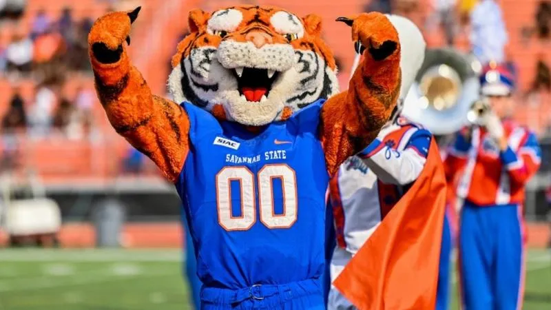 66 Savannah State Student-Athletes Named To SIAC All-Academic Team