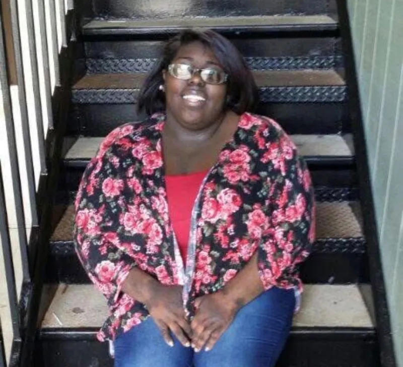 Justice delivered for honor student shot dead through apartment door