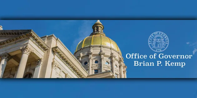 Governor Kemp announces judicial appointments