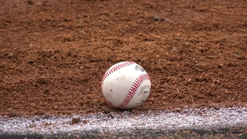 Area athletes earn all-State baseball honors