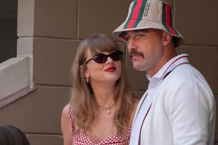 Why Taylor Swift's rumored wedding has fans watching New York