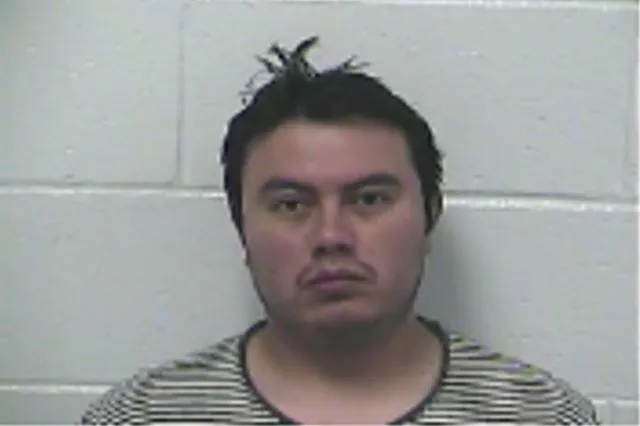 UPDATE: Dawson man facing vehicular homicide charge after fatal crash