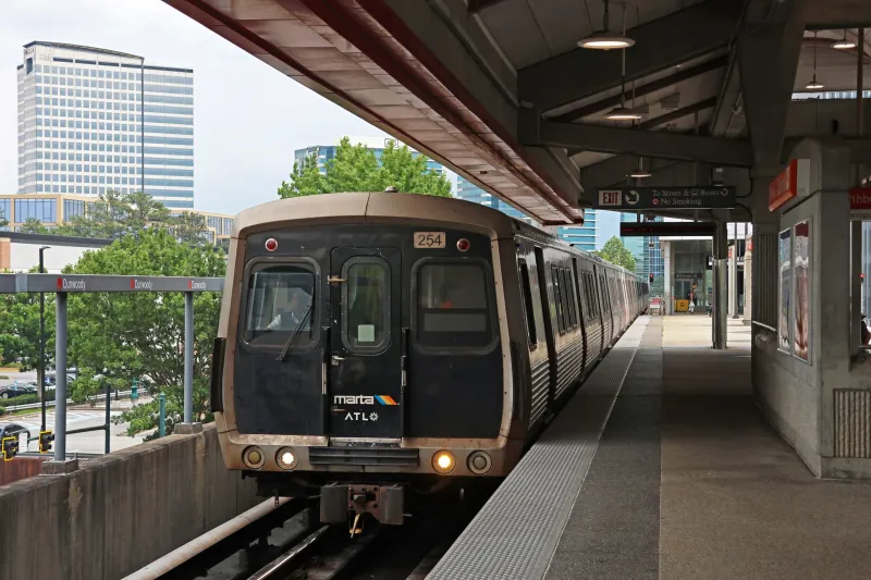 MARTA moves 1.7 million in first two weeks of FIFA World Cup games