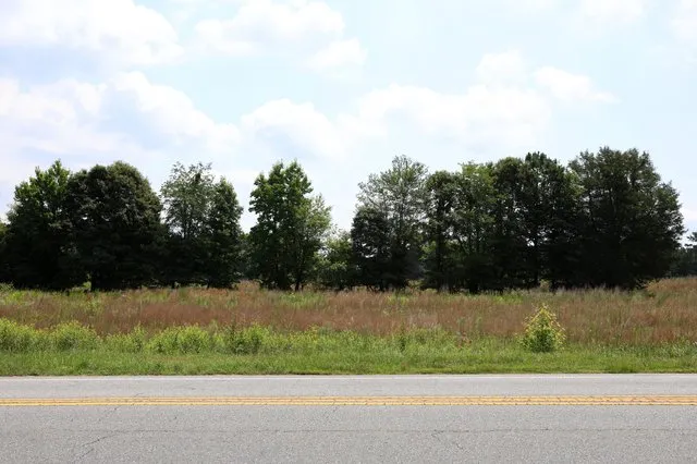 Life Time Fitness eyeing this lot to open first location in Forsyth County