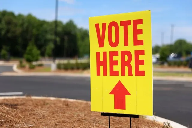 Changes could be made to some Forsyth County precincts for the November election