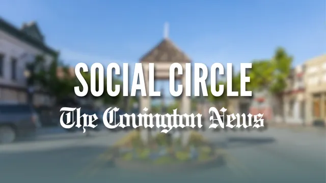 Social Circle council approves $9 million general fund budget