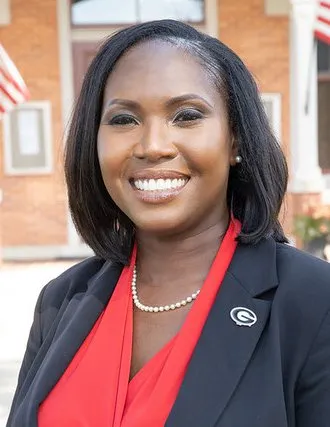 Cheveda McCamy elected to Board of Governors of State Bar of Georgia