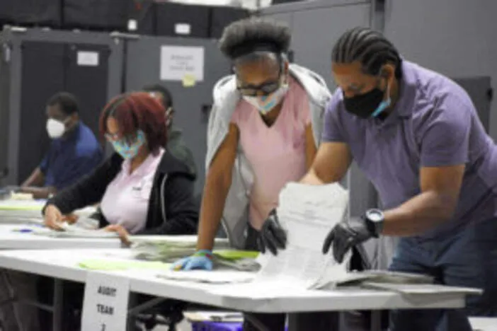 Georgia Today: School budgets; Georgia election audits; Drought update