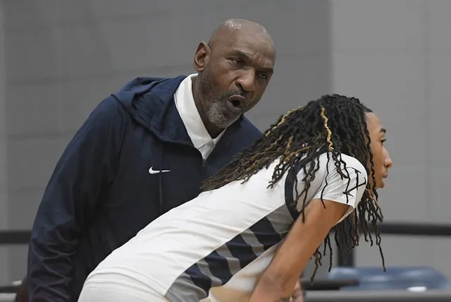 Keith LeGree dismissed from position as head basketball coach at Statesboro High