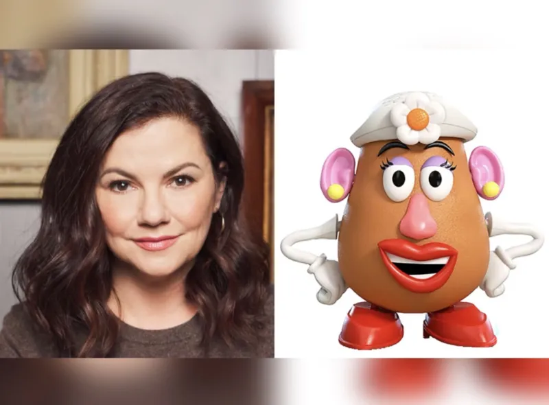 Former Atlantan talks 'Toy Story 5' role, 'Eat Happy' culinary brand