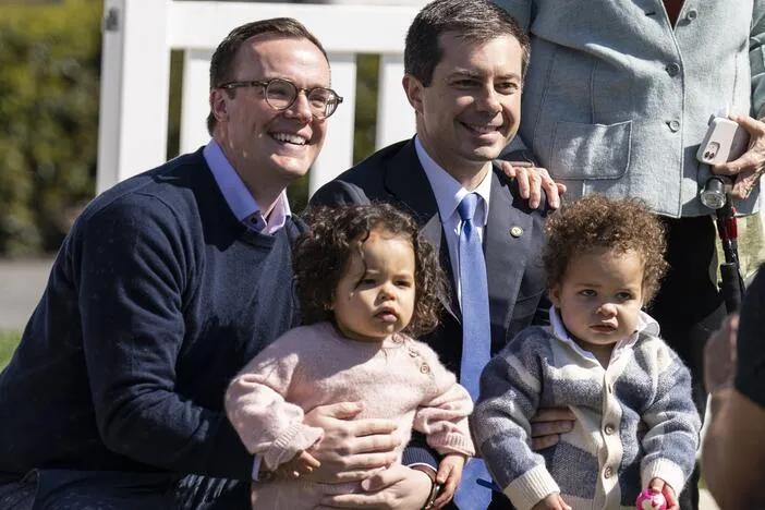 Pete Buttigieg and his kids subject to CPS, police investigation after false report