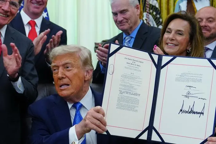 As Supreme Court expands Trump's immigration power, experts warn of steeper U.S. population decline
