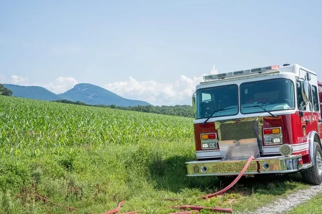 Two people injured in White County plane crash, FAA investigating