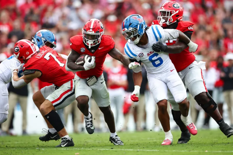 College sports bill making headway in US Senate but obstacles remain