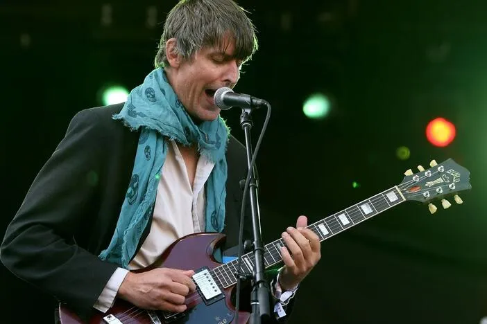 'Wait Wait' for June 27, 2026: With Not My Job guest Stephen Malkmus