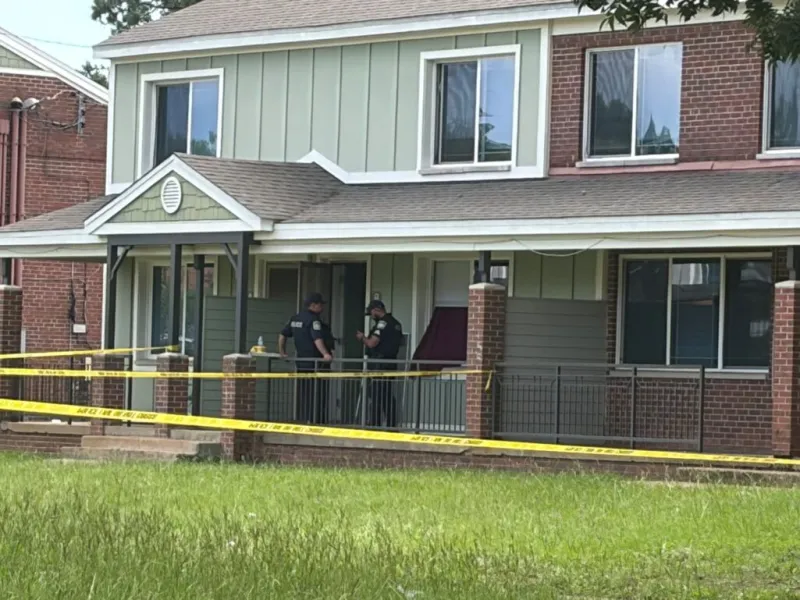 Death investigation underway after 24-year-old found dead in Columbus
