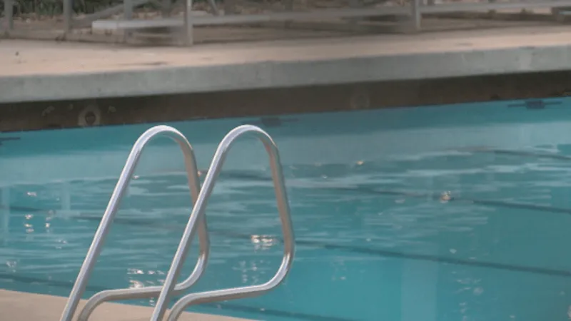 Swim instructor urges 5-step safety plan after five child drownings in Middle Georgia