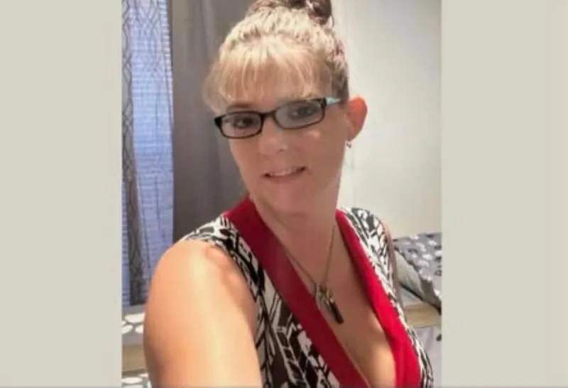 Georgia man dies of heart attack disposing dead girlfriend he strangled