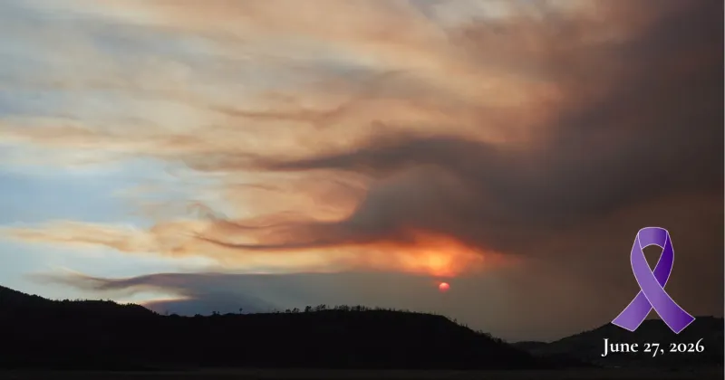 3 firefighters killed, 2 injured tackling wildfires on the Colorado-Utah border