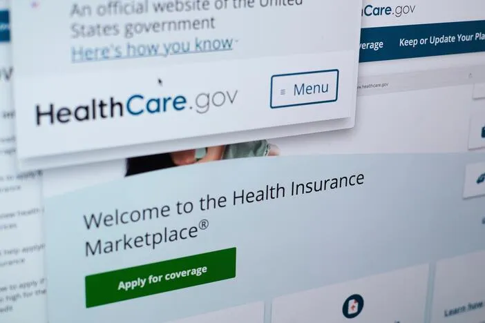5 million have dropped ACA insurance after Trump and the GOP let prices skyrocket