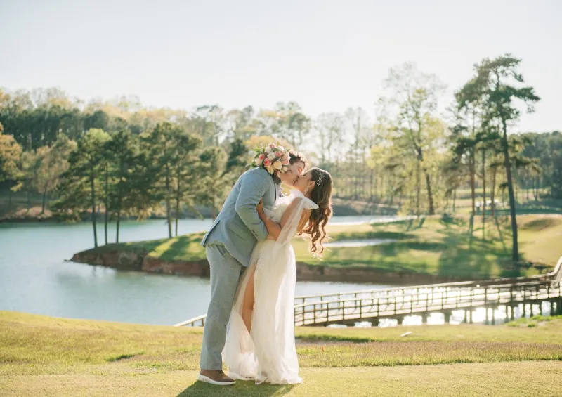 Lanier Islands to host free bridal expo July 19
